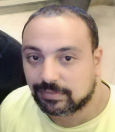 Hossam Eldin Mostafa